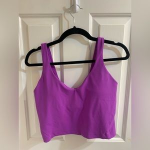 Lululemon align tank top